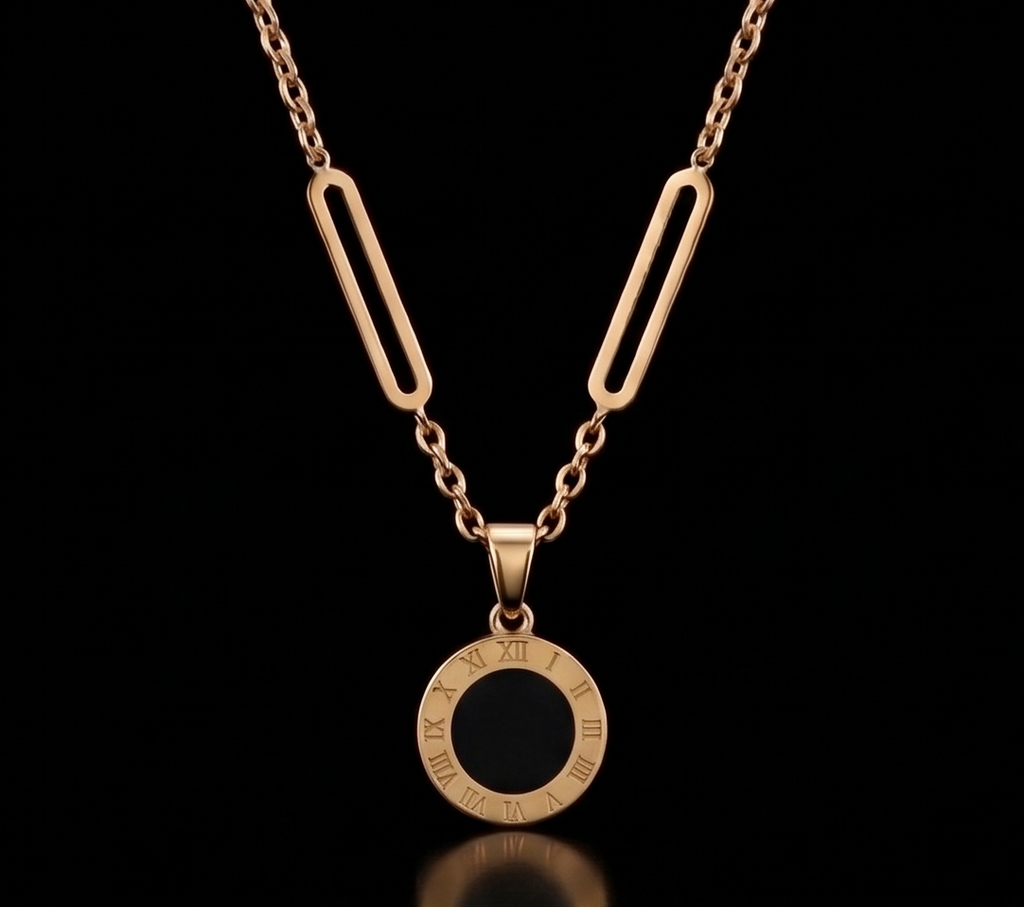 Eterna Pendant