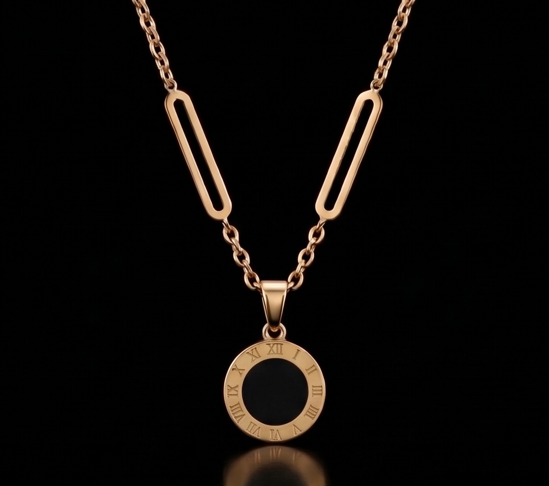 Eterna Pendant