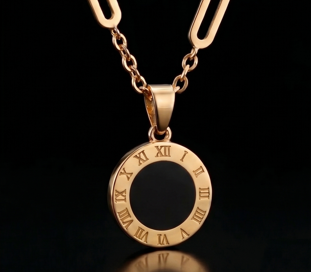 Eterna Pendant