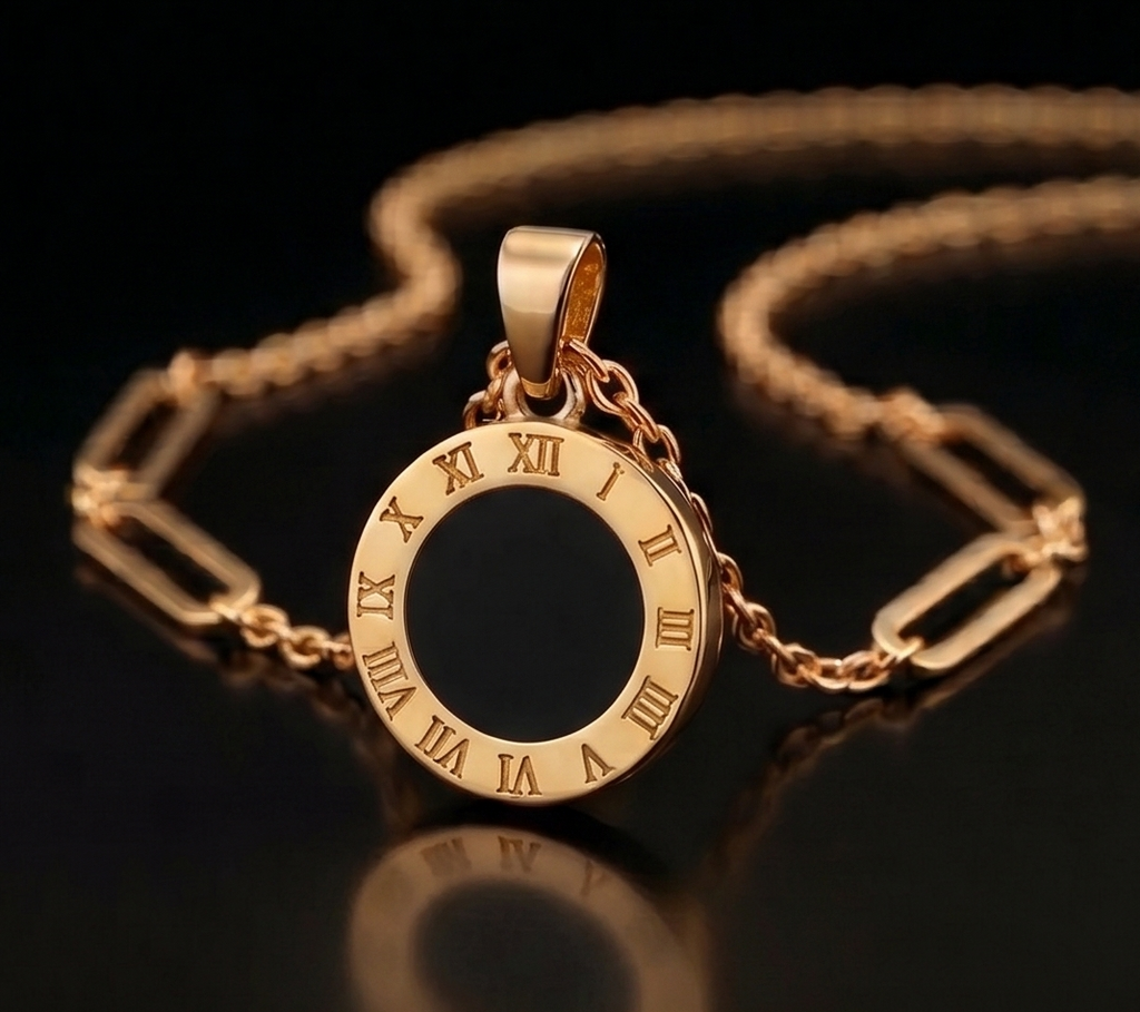 Eterna Pendant