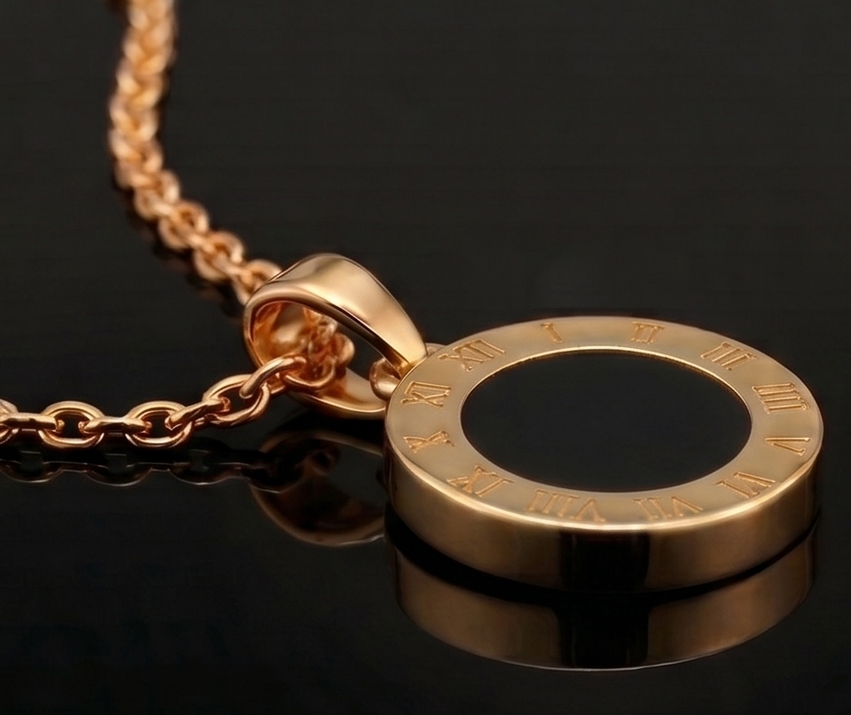 Eterna Pendant