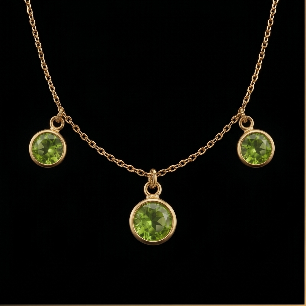 Trinity Emerald
