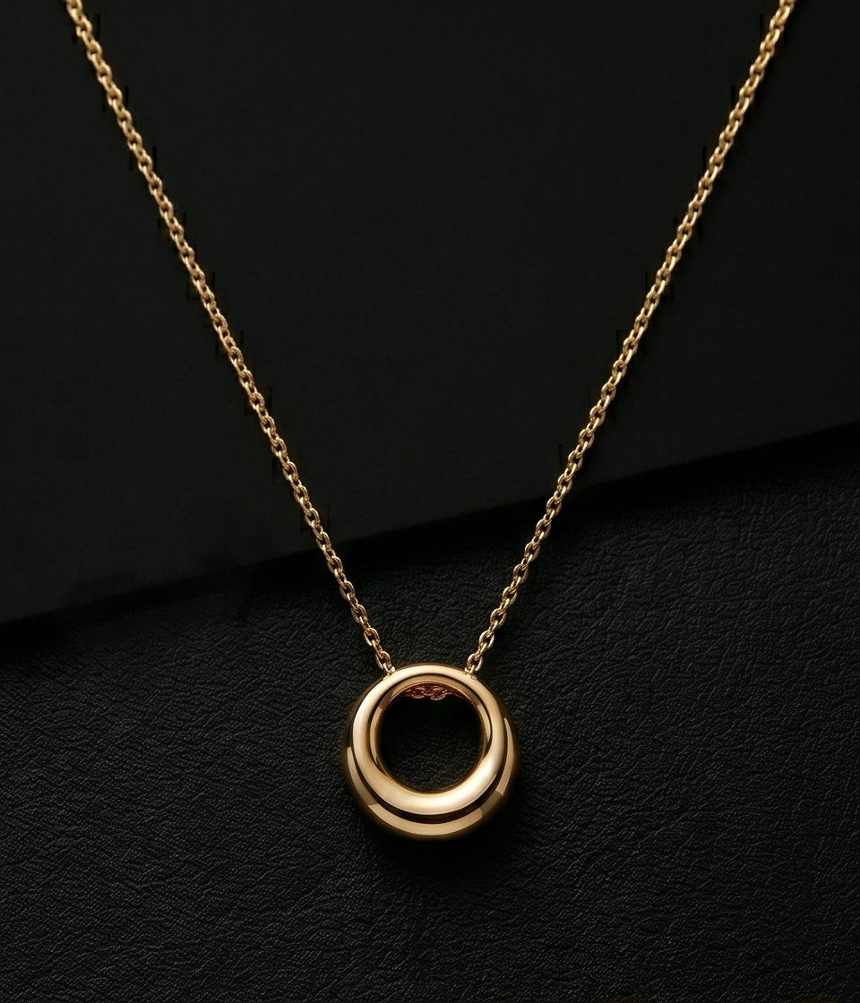 Solstice Pendant