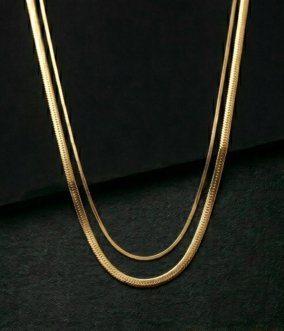 Imperia Layered Chain