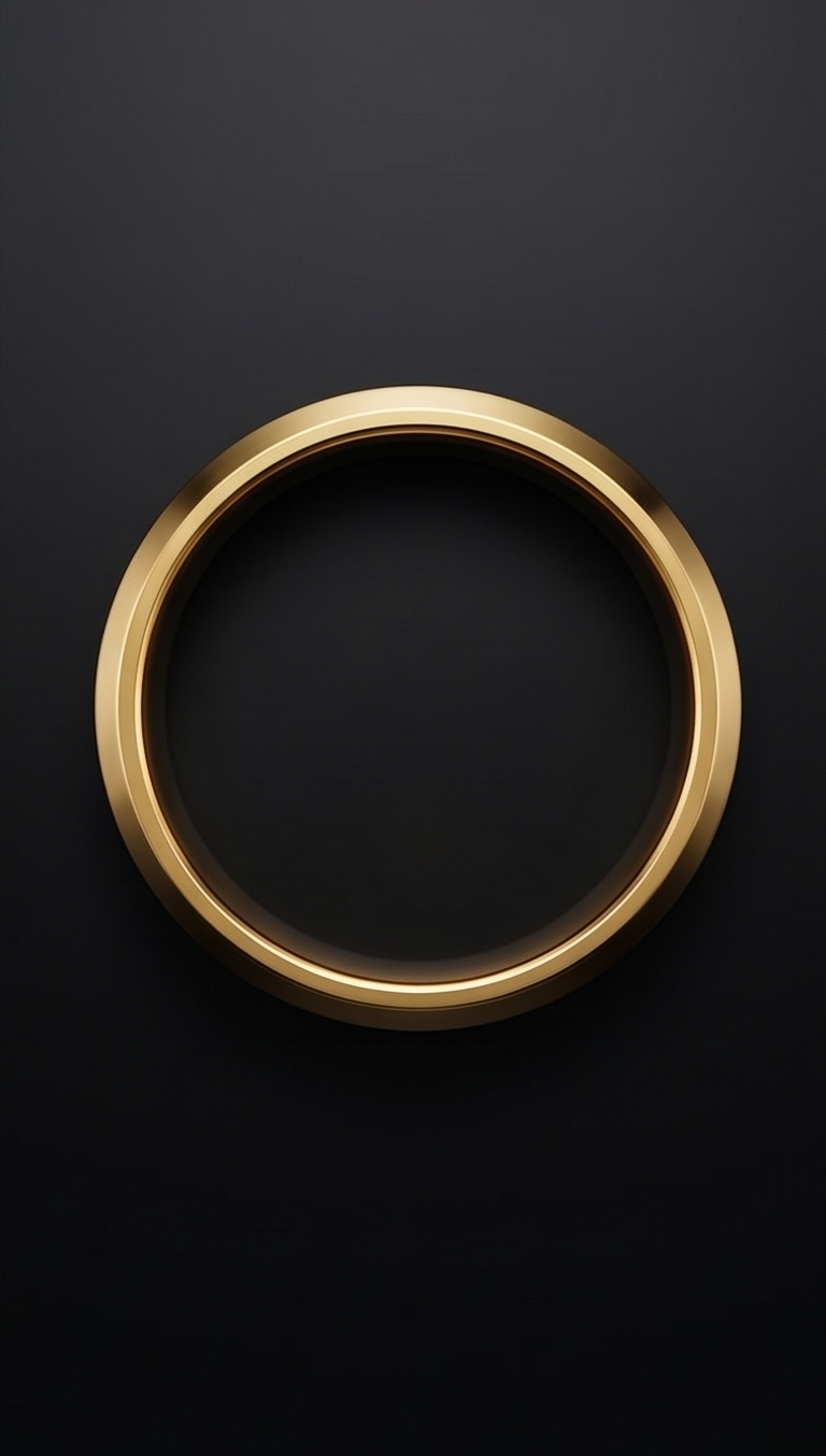 Aurelius Engraved Ring