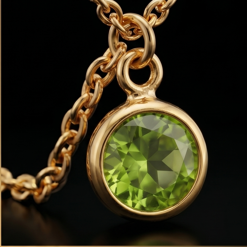 Trinity Emerald