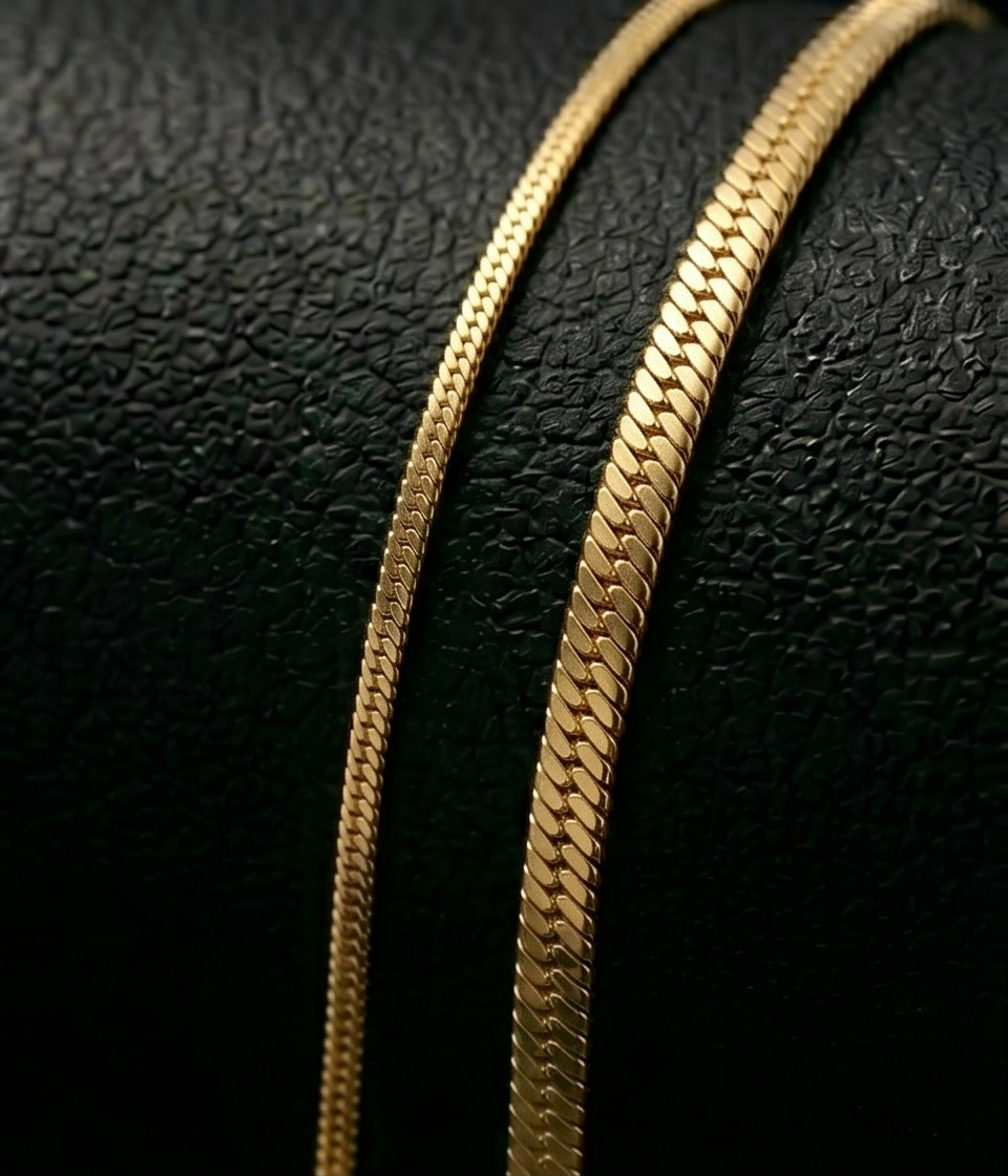 Imperia Layered Chain