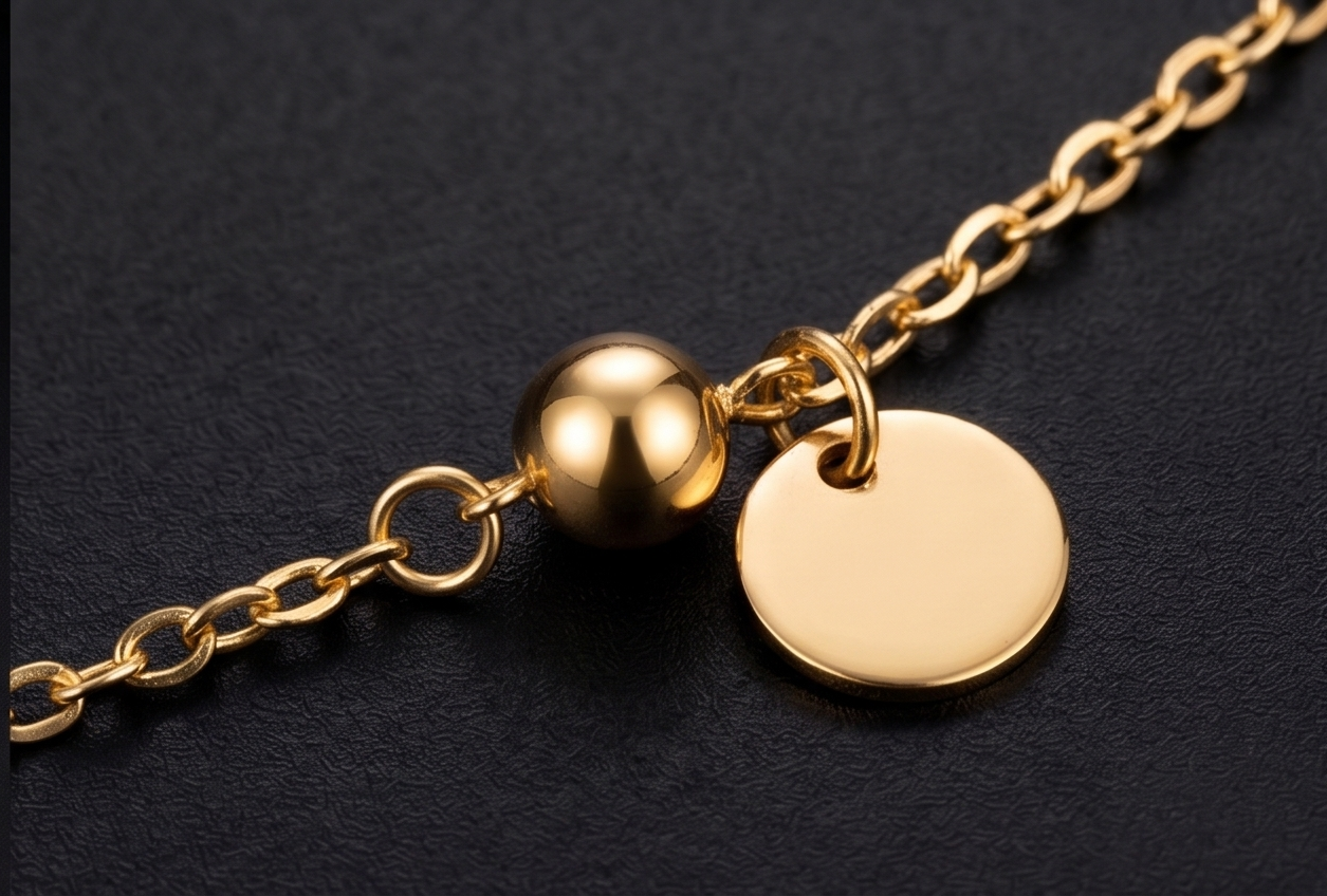 Amara Droplet Chain