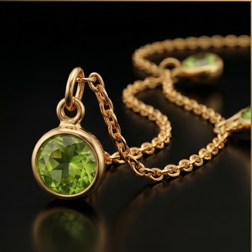 Trinity Emerald
