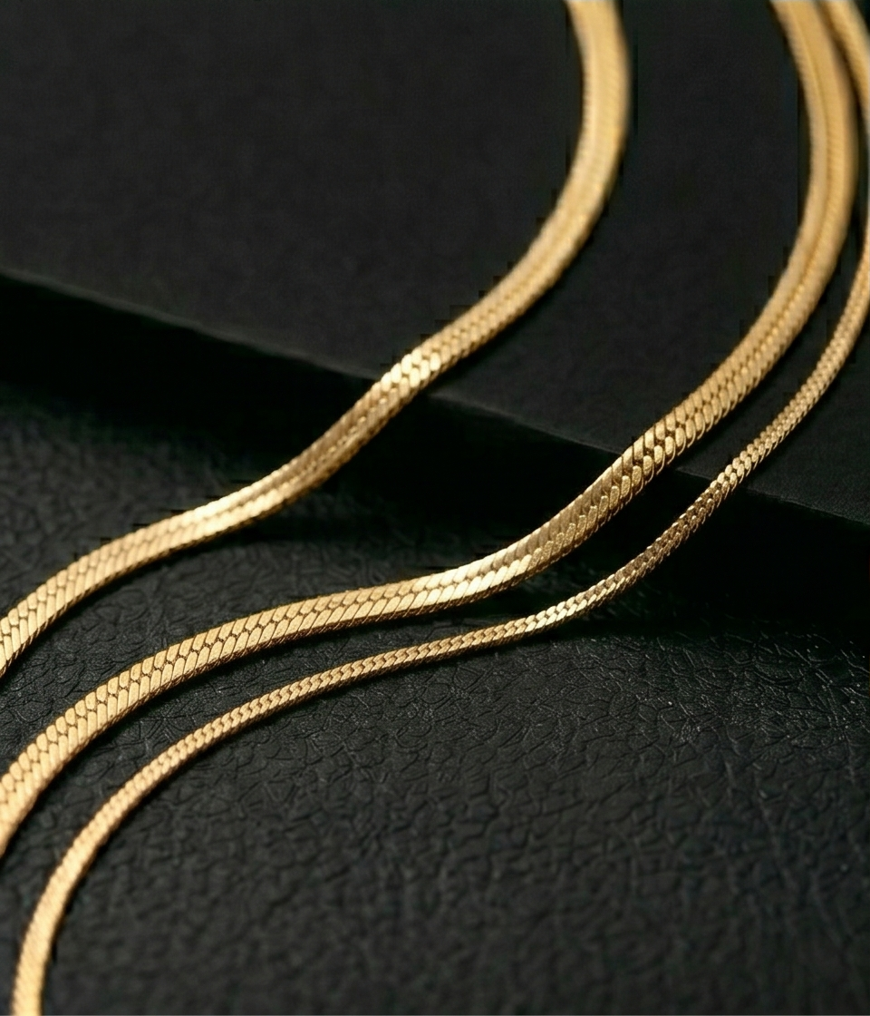 Imperia Layered Chain
