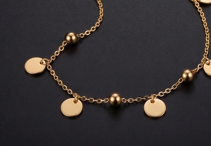 Amara Droplet Chain