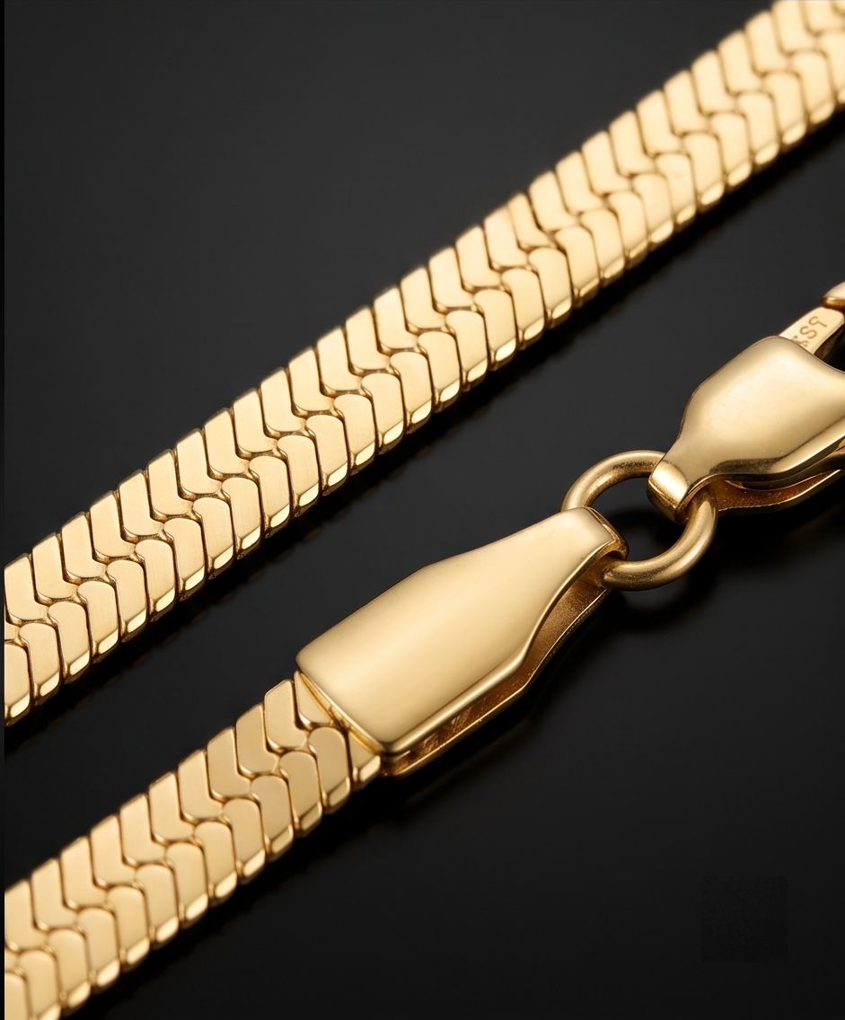 Luna Weave Bracelet