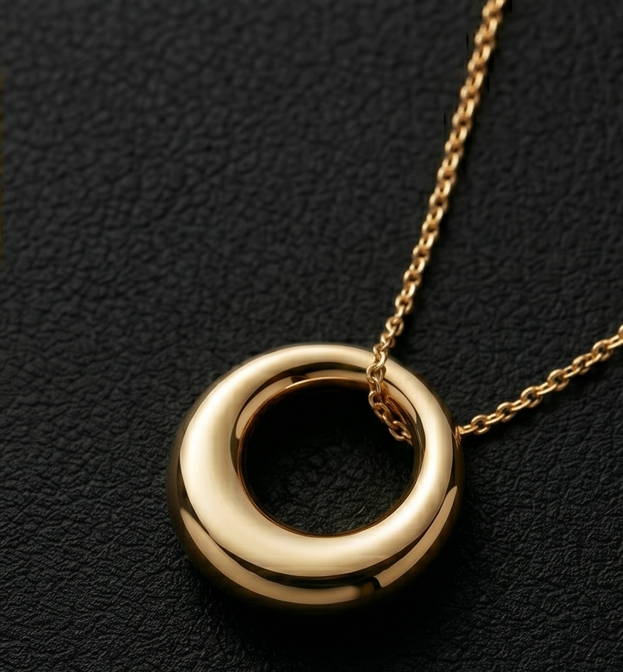 Solstice Pendant
