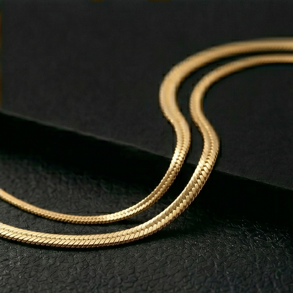 Imperia Layered Chain